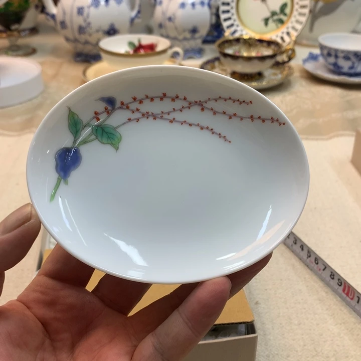 紫砂金瓷阁精品瓷器店