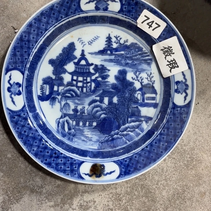 陶摆件景德镇陶瓷艺术品