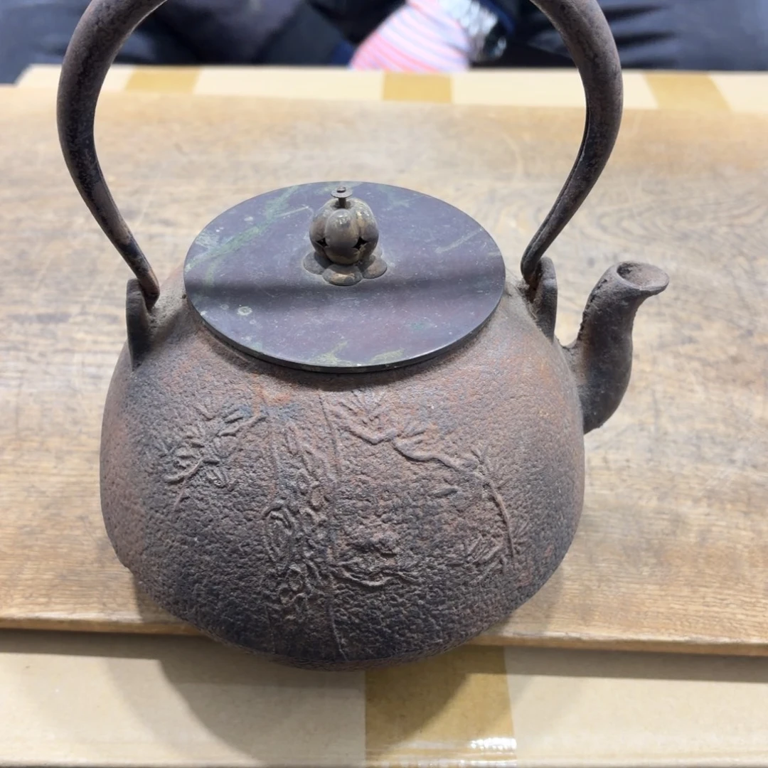 生***哥般若中古美术工艺品