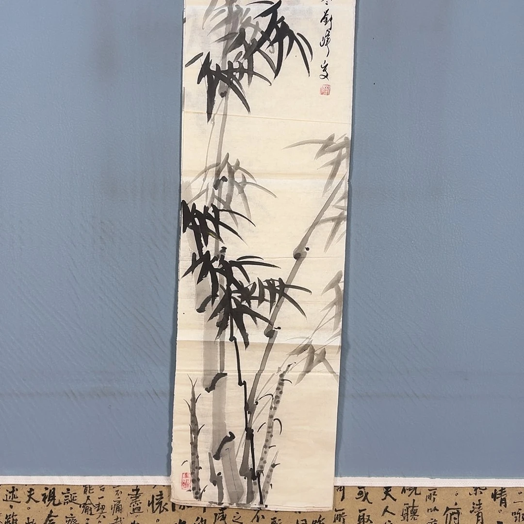 国画149 牡丹仙子好可爱