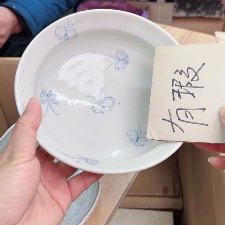 摆件?****猫一个瓷器默认微瑕