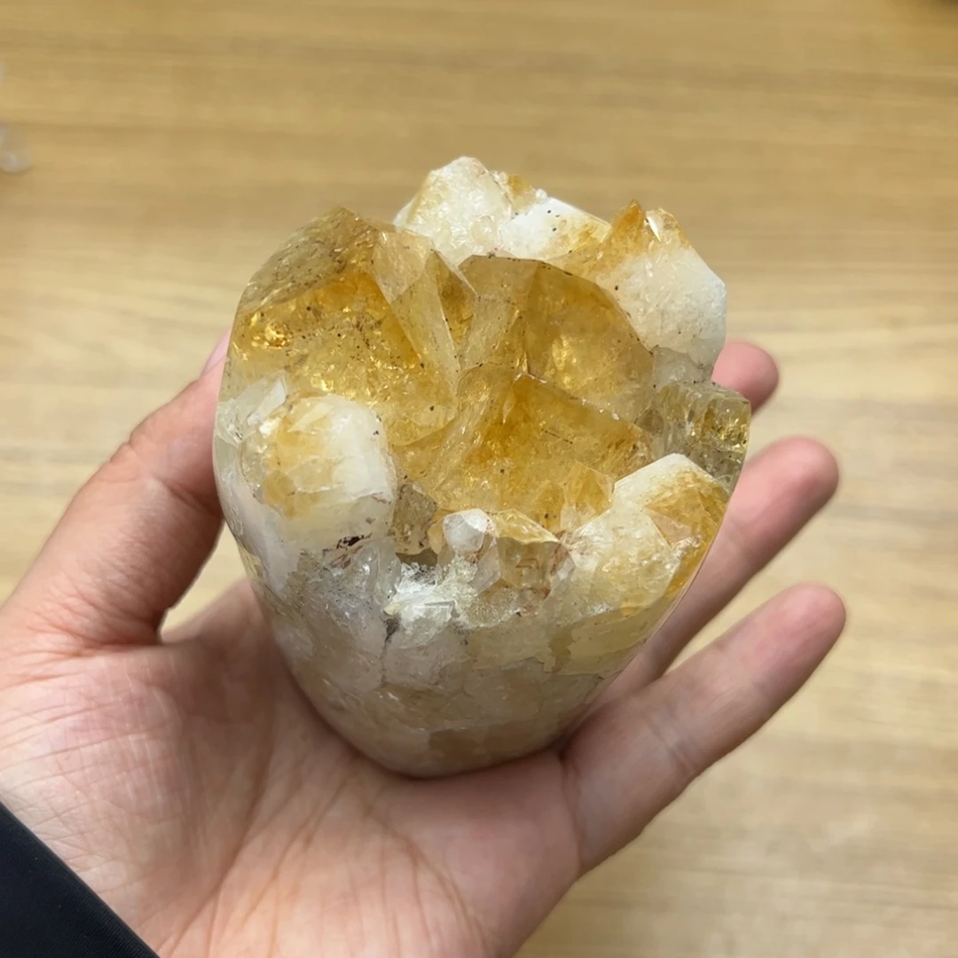 水晶水晶无镶嵌未镶嵌花33