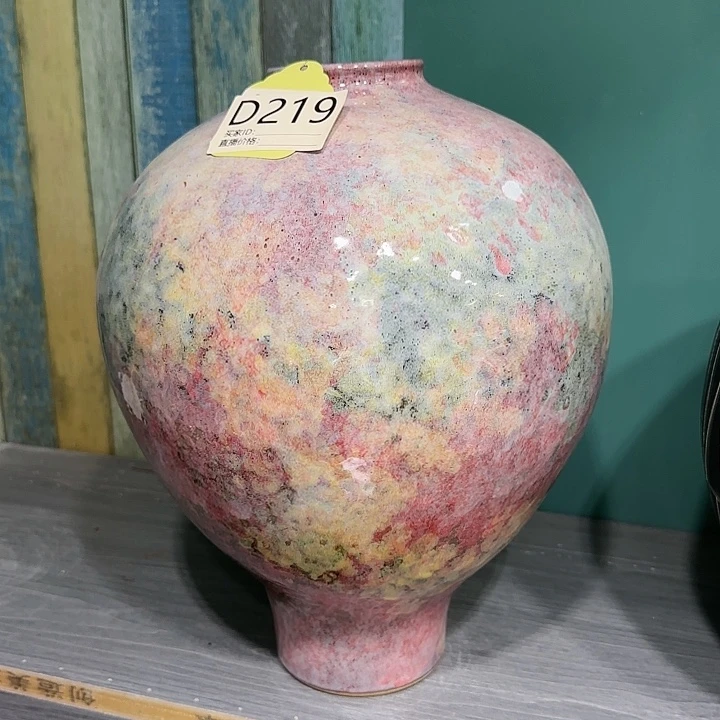 景德镇陶瓷艺术品