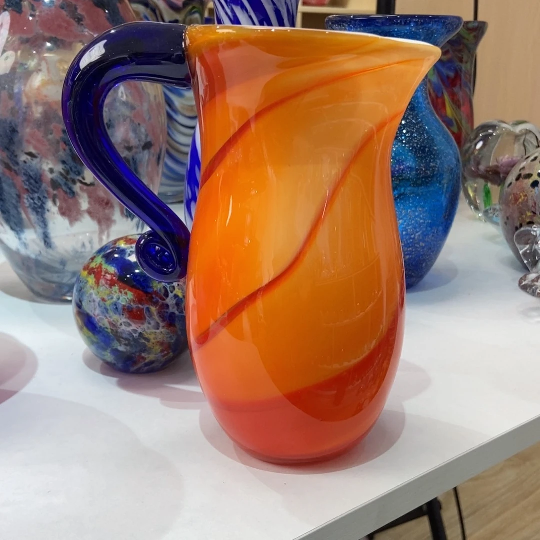 琉璃手工艺品1*1精品