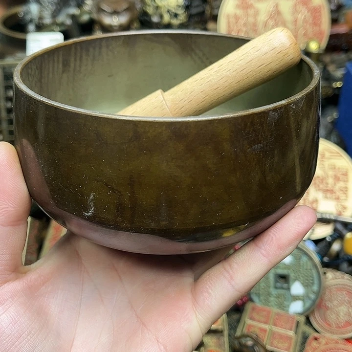 嘉嘉精品铜器摆件