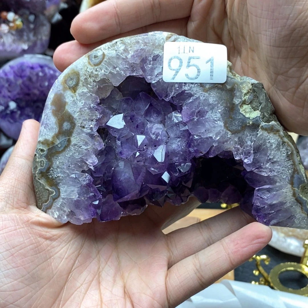 未镶嵌大型摆件（非配饰）水晶
