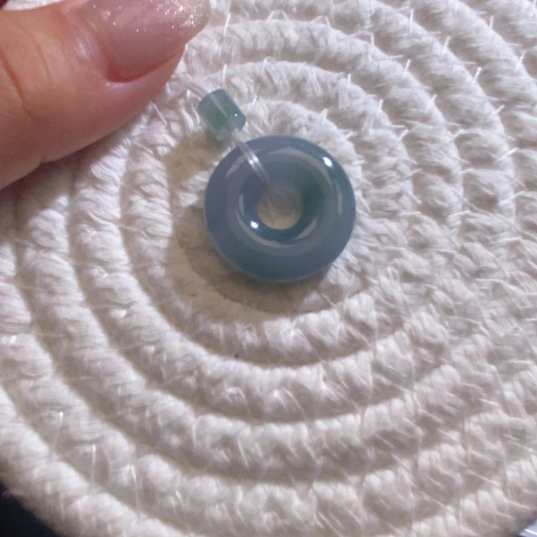 未镶嵌定制翡翠翡翠21/5