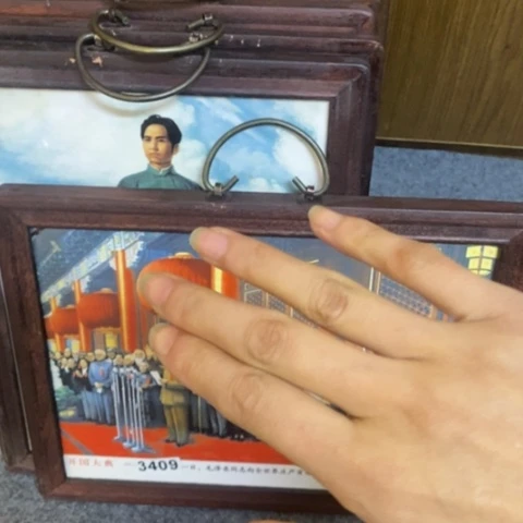 瓷片景德镇陶瓷学院