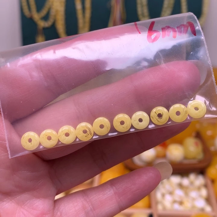 非金属配饰配珠81卡6