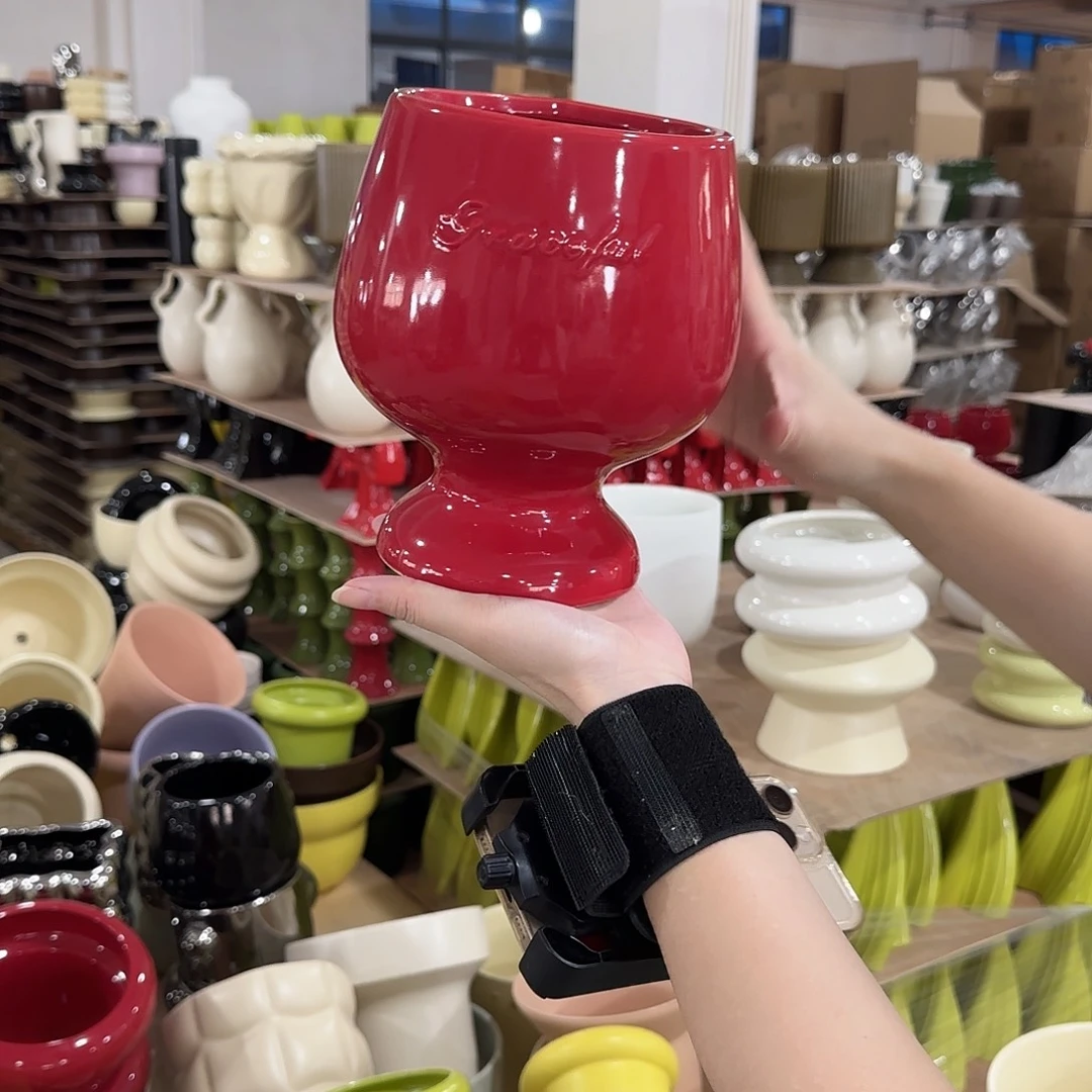 中号花盆花盆花盆