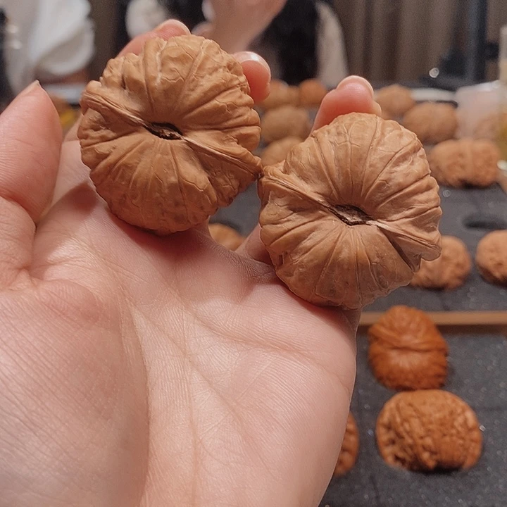 吊坠桃核全品山地南瓜43