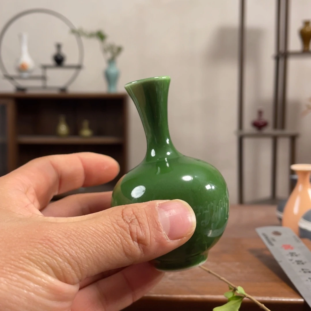 瓶花瓶摆件家居装饰