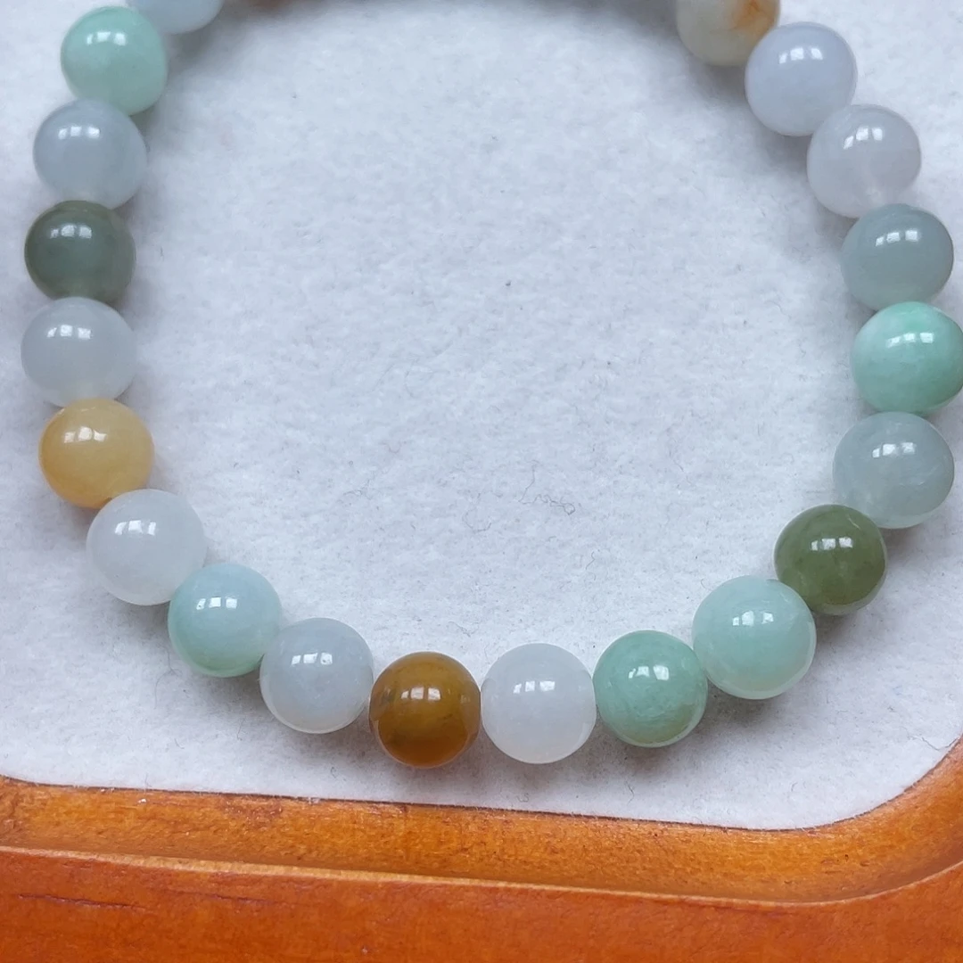 翡翠散珠多样性链接发其一