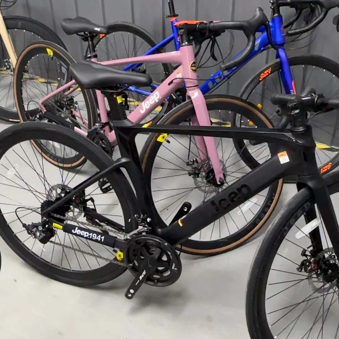 特价公路赛18速黑