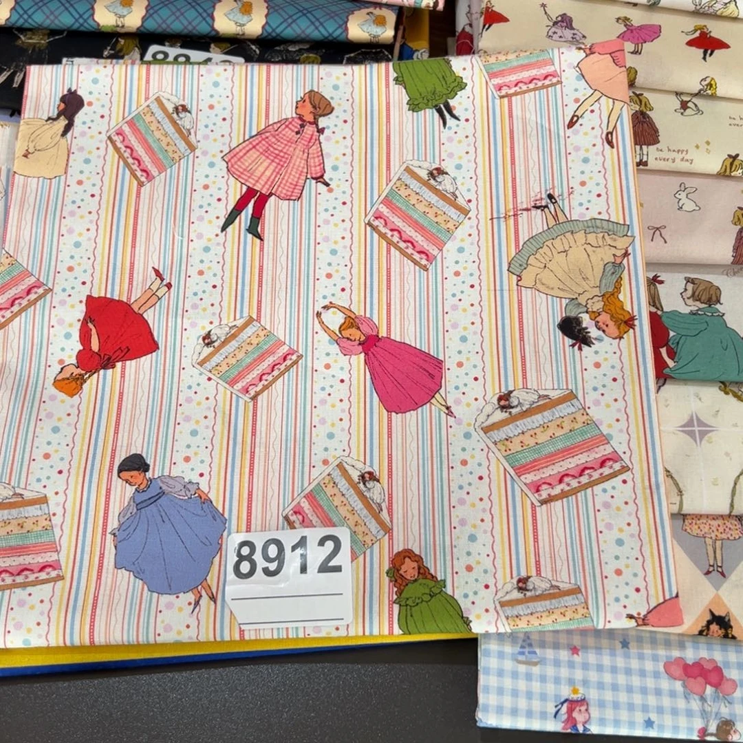 棉一米价纯棉平布1.1米宽果子30