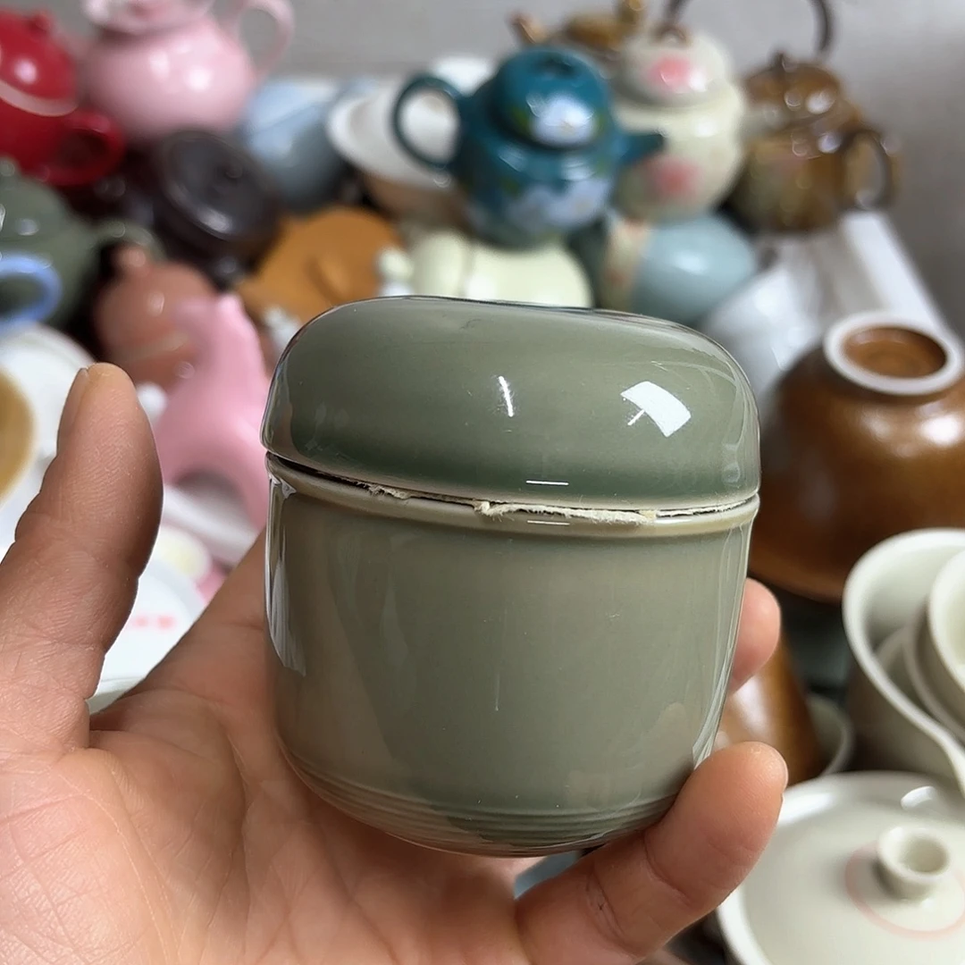 微瑕介意的不要下单