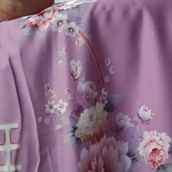 棉高端布料8m，误差5cm。