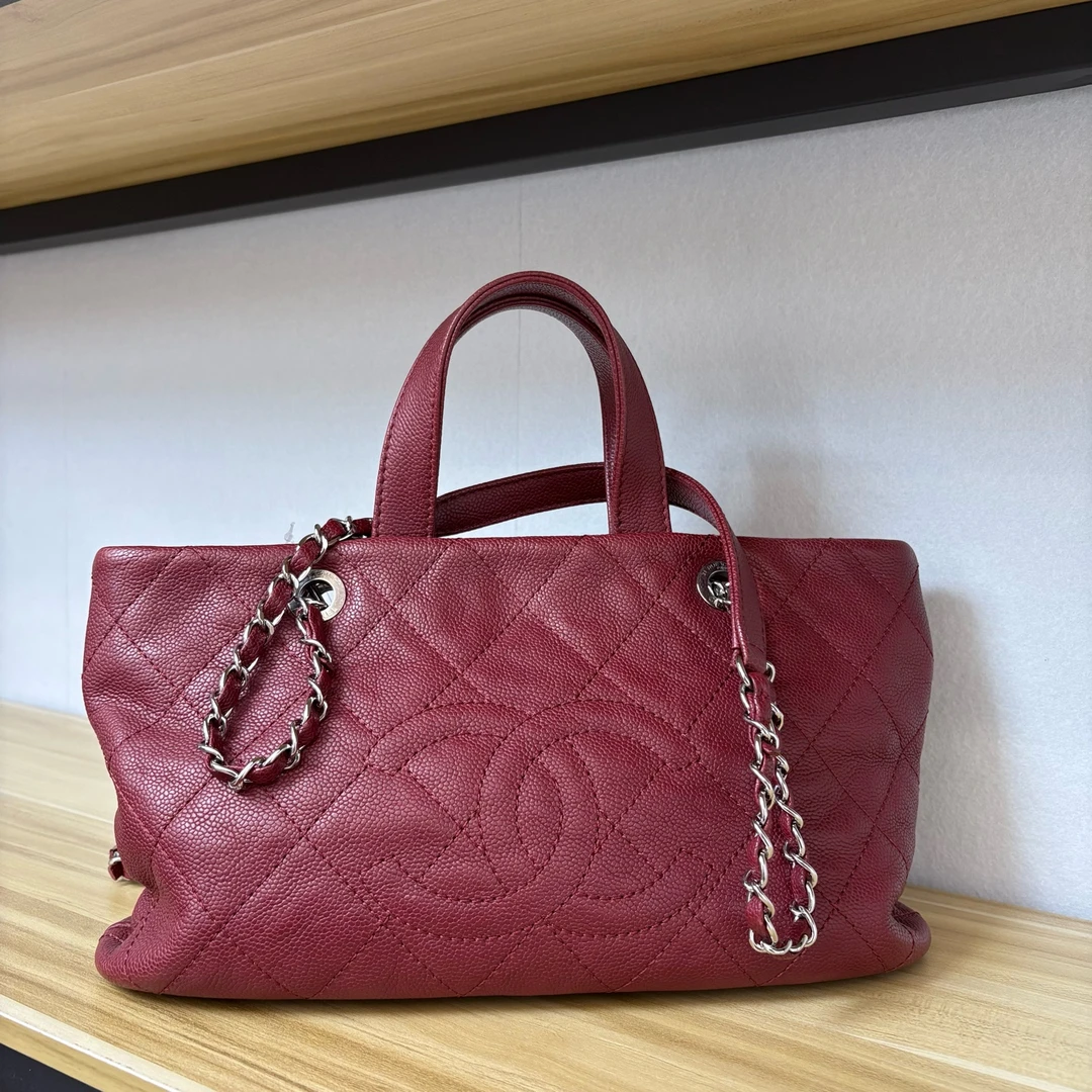 95新 Chanel/香奈儿  /KIKI/单肩包/18964013