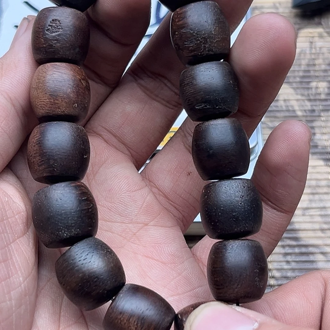 沉香沉香碎屑红土