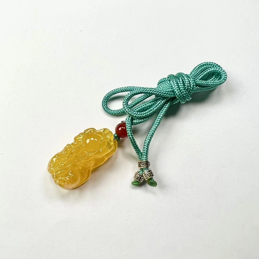 NB324精美设计款吊坠