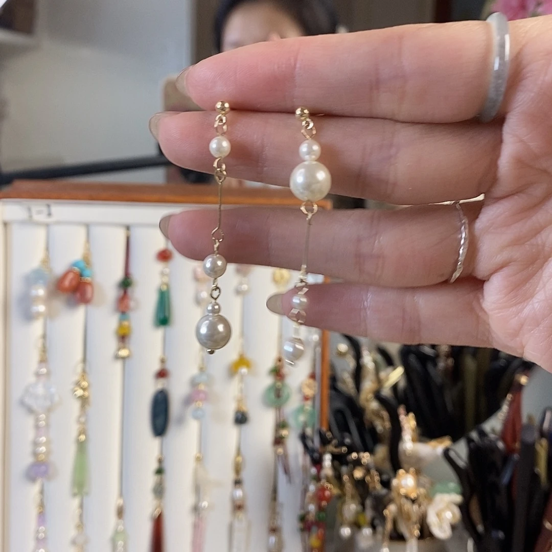 纯铜925银福利004