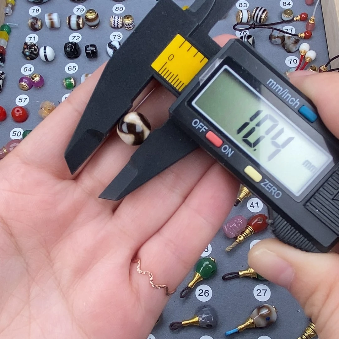 玛瑙/玉髓饰品未镶嵌