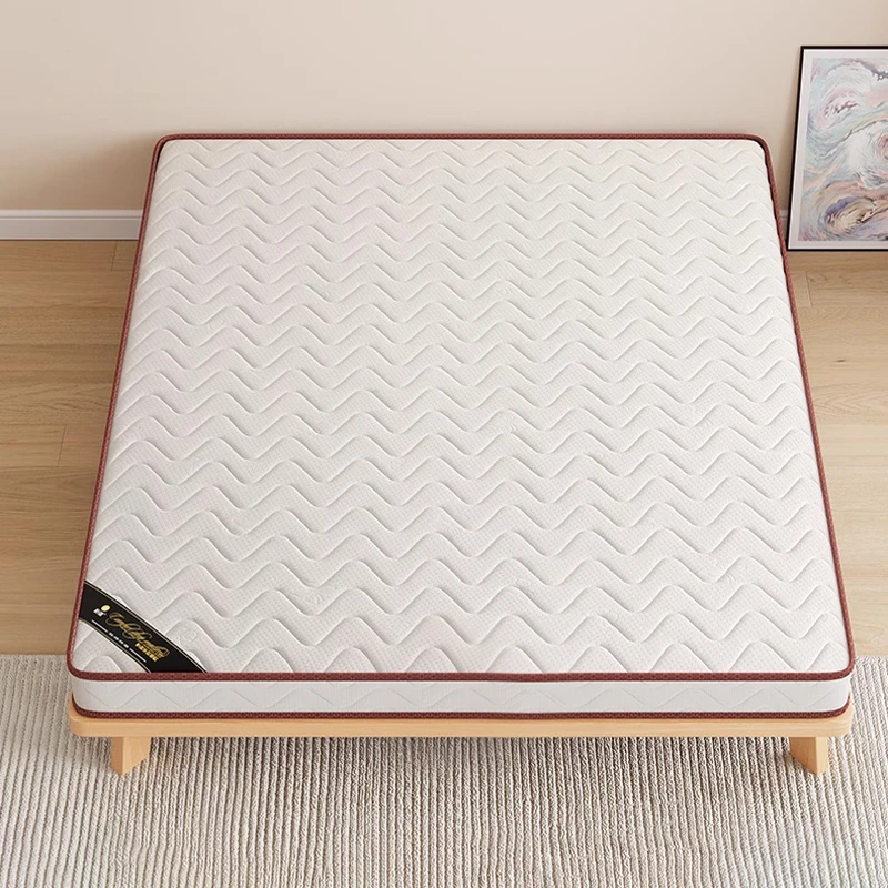 梵沐聆希尔顿五星级榻榻米加厚椰棕乳胶偏硬硬垫加厚床垫B13棕垫