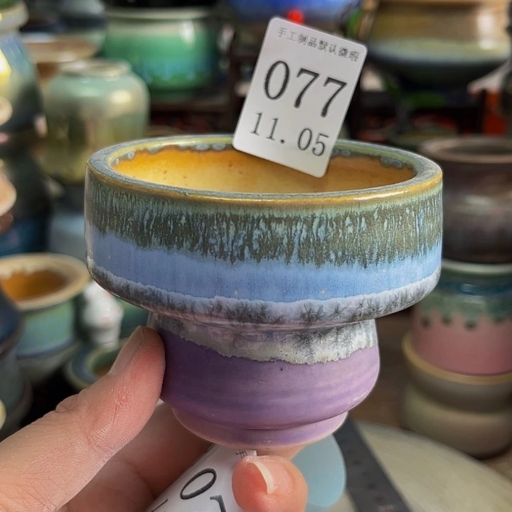 瓷片景德镇陶瓷手工制作