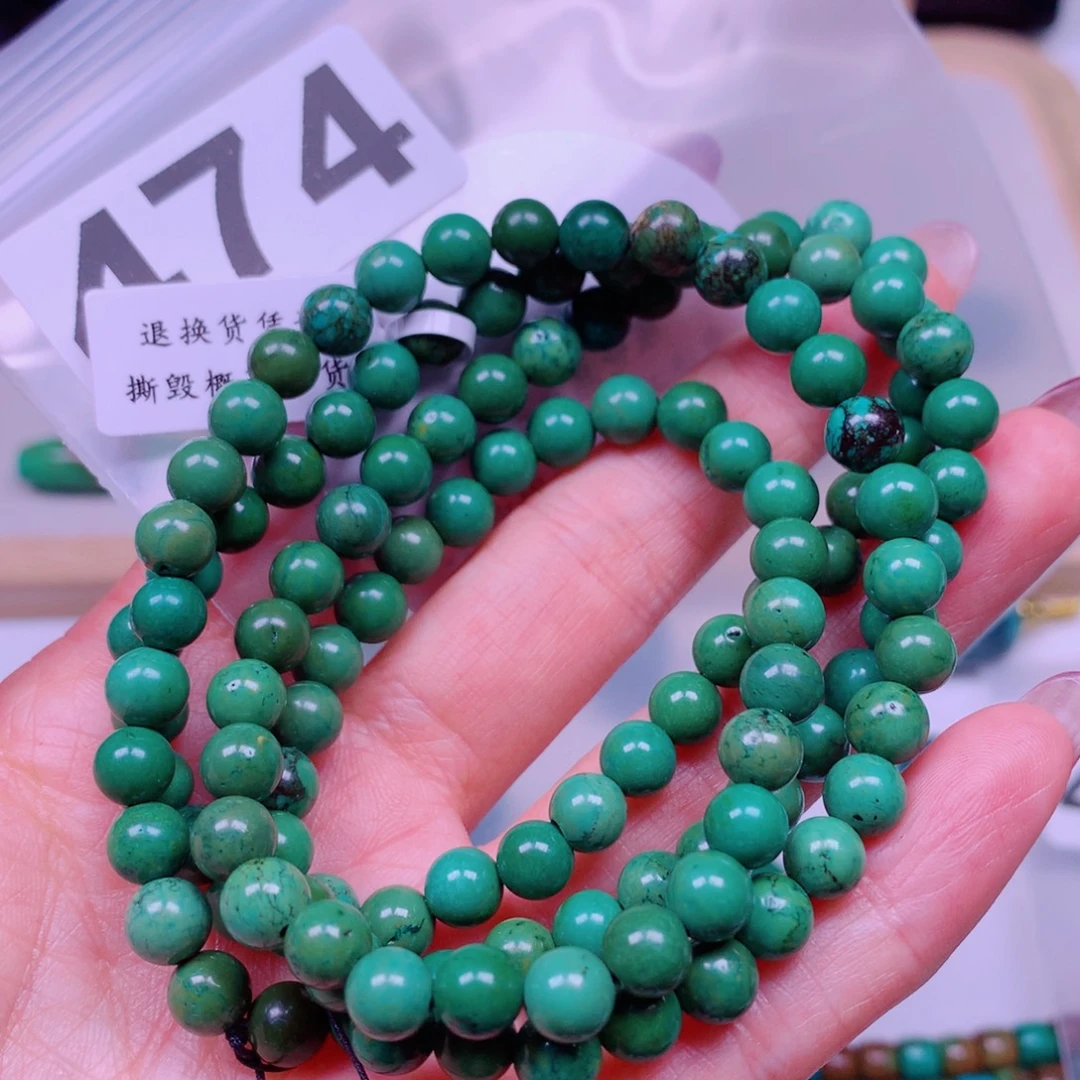 空竹粉丝专享十堰特色手工散珠