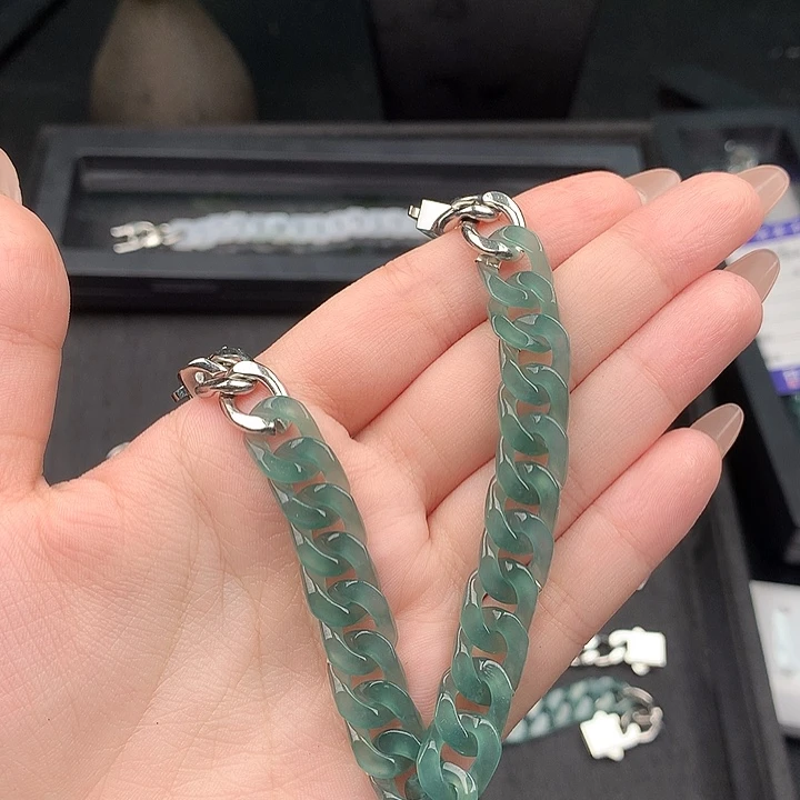 定制翡翠未镶嵌77777777