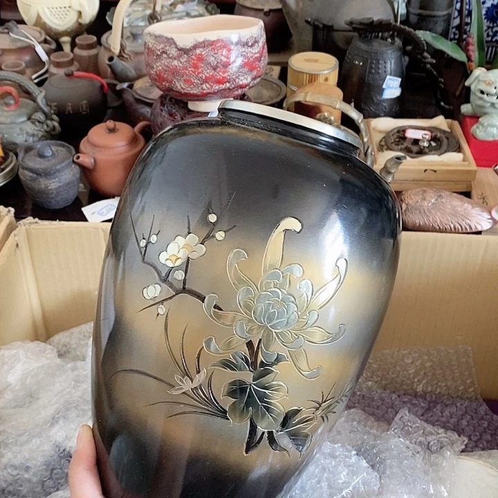瓷片新货到了，满30包邮，捡漏