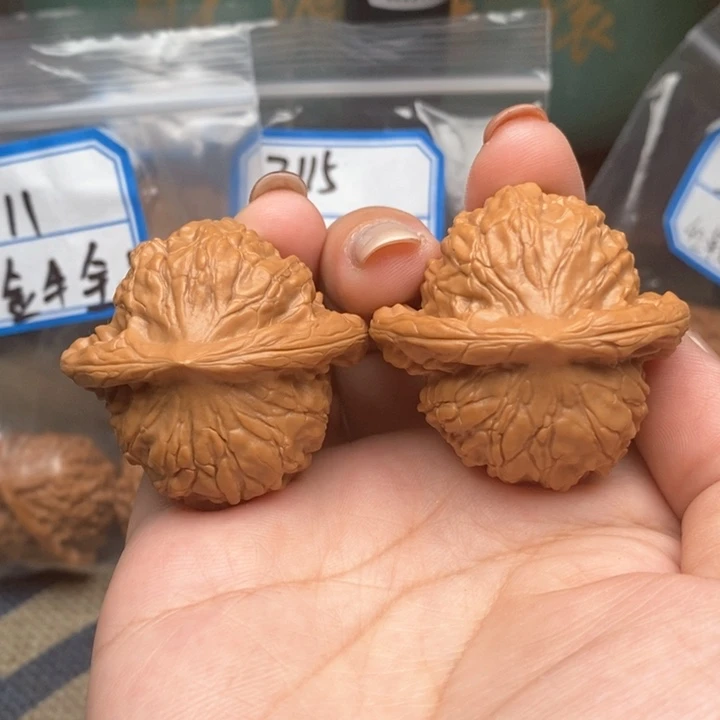 猴头核桃吊坠8110号大耳朵图图41