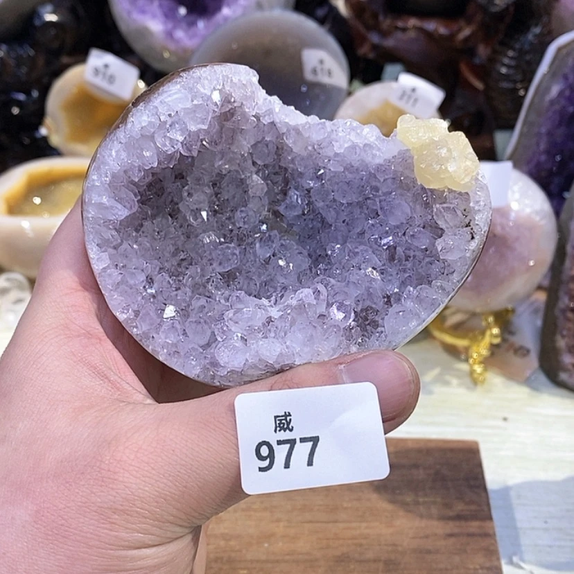 【闪购商品】水晶天然水晶摆件未镶嵌