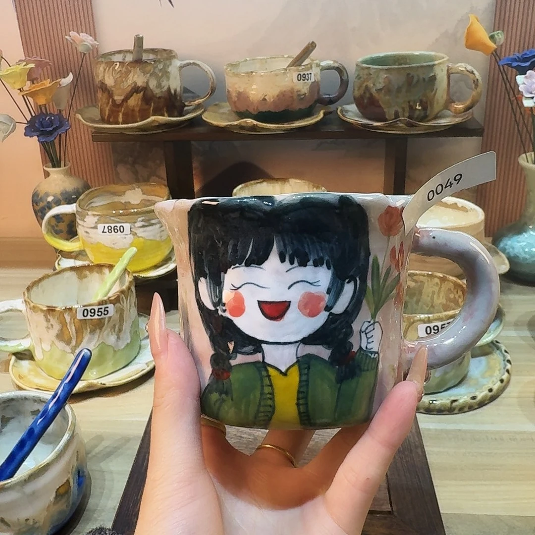 陶摆件哈哈哈哈哈哈