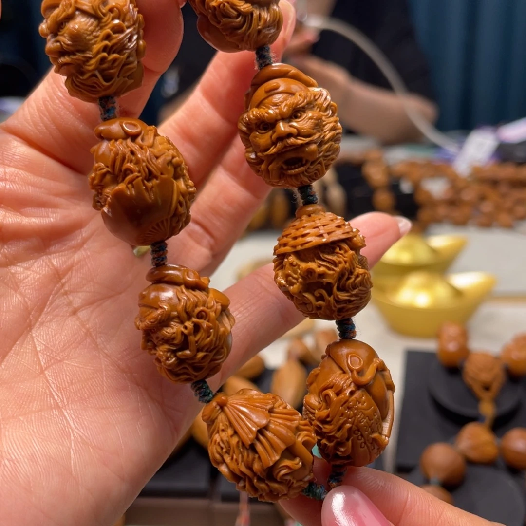 吊坠橄榄核橄榄核
