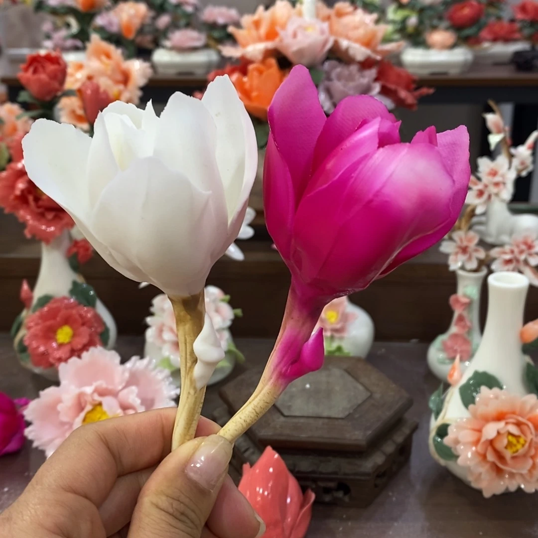 摆件陶瓷工艺品摆件