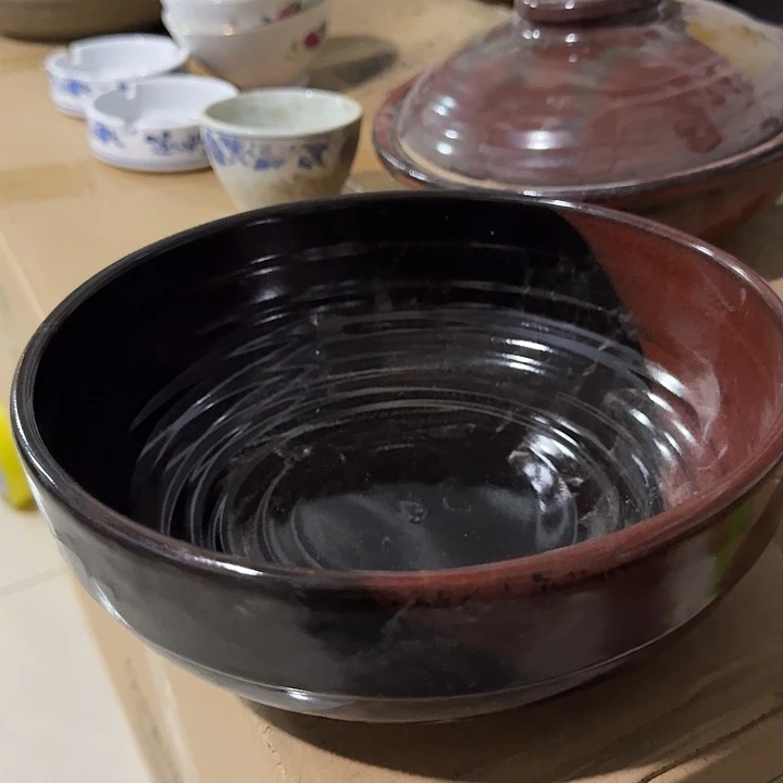 茶盏陶瓷盘子啥都有