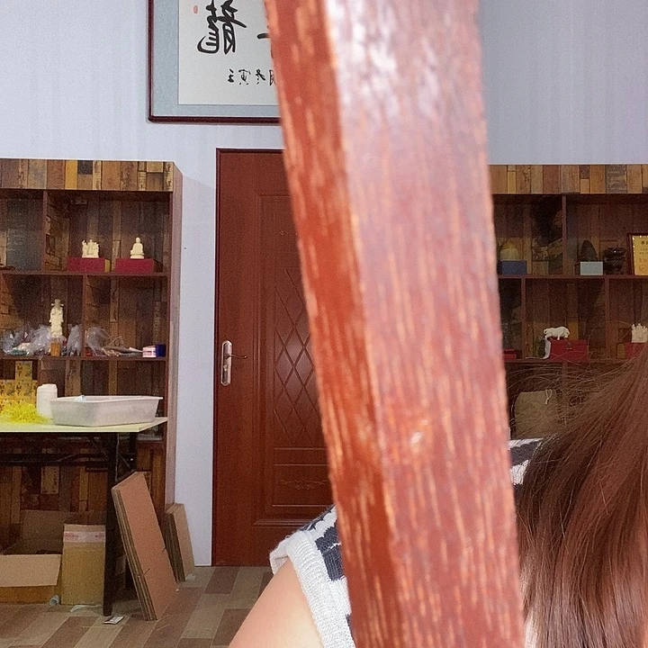 大果紫檀（缅甸花梨）1315