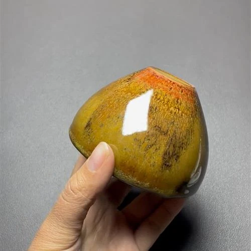 【闪购商品】茶盏-530............