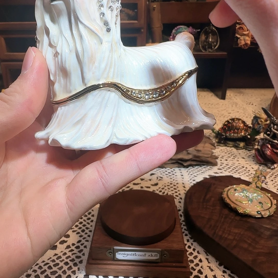 手工制品默认微瑕