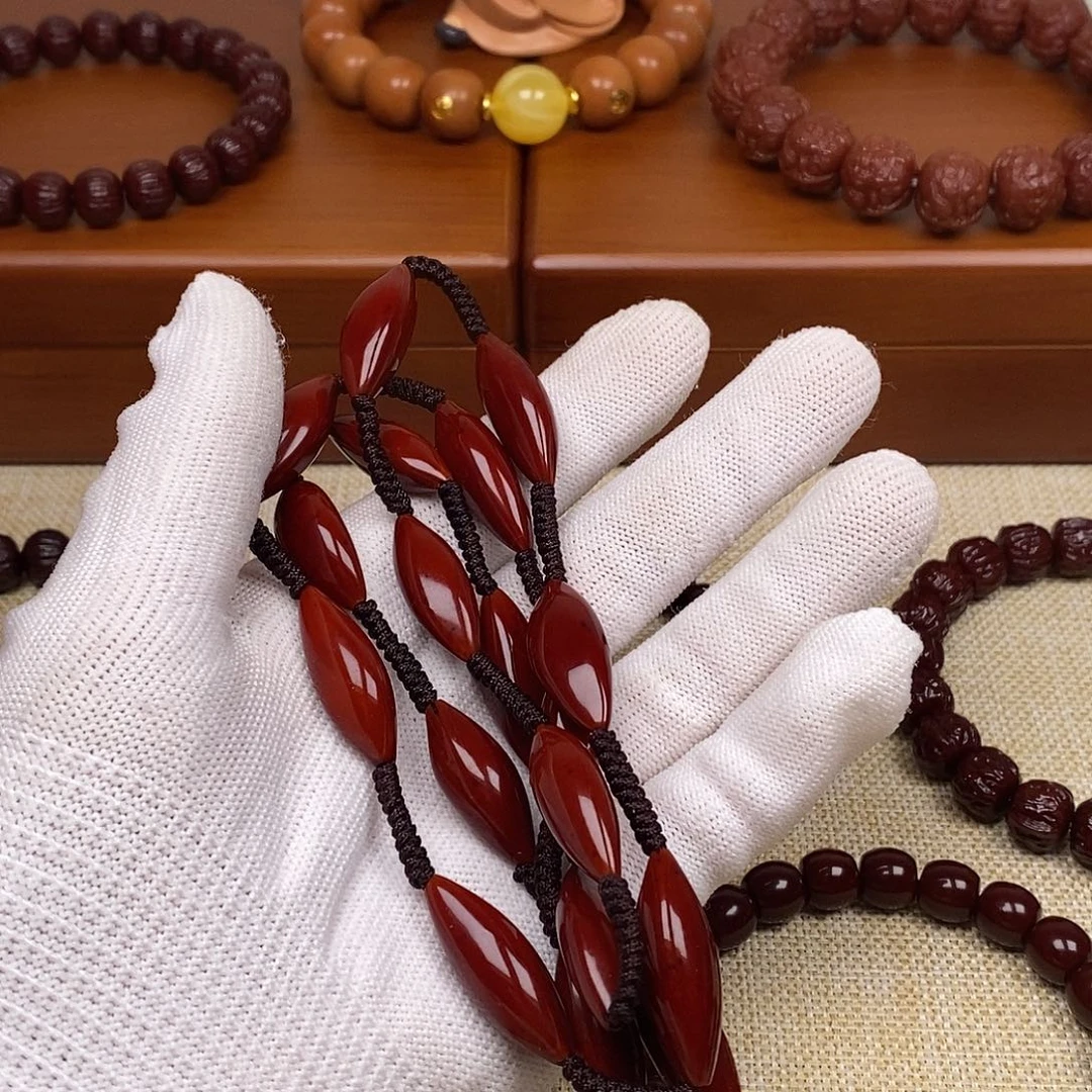 老***头吊坠猴头核桃大脖挂