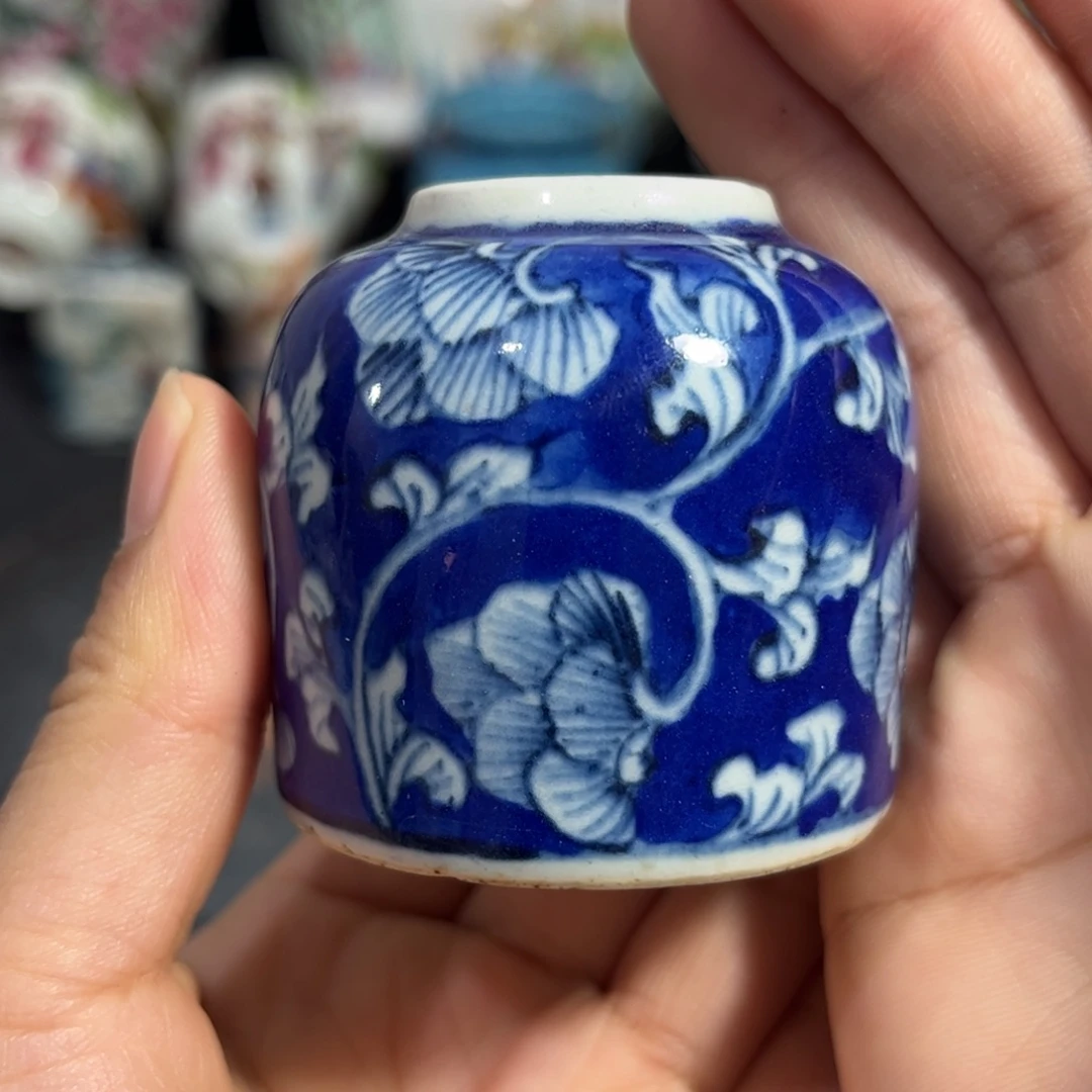 摆件福利品标本件