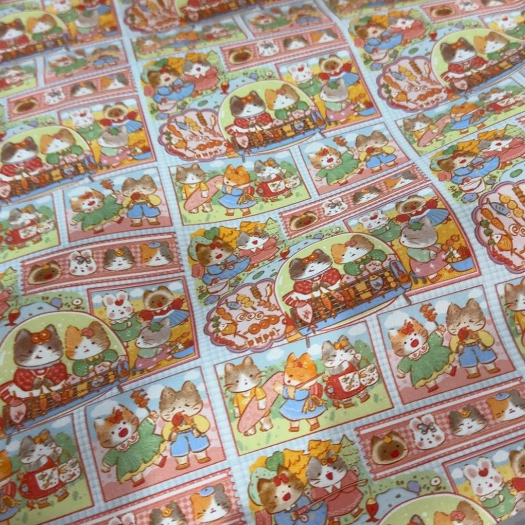 棉纯棉微弹细帆布1米价x1.45米宽C