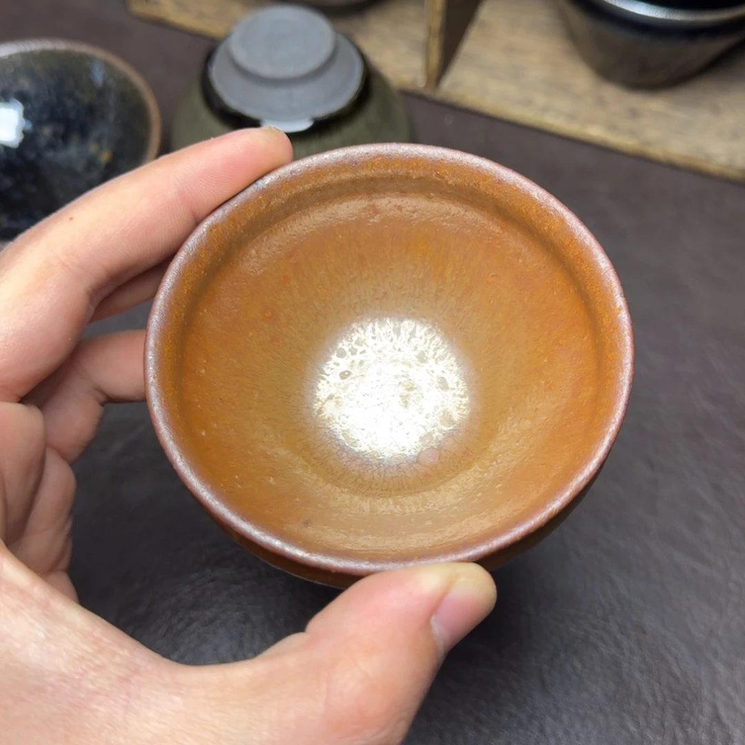 茶盏我也不知道我为什么