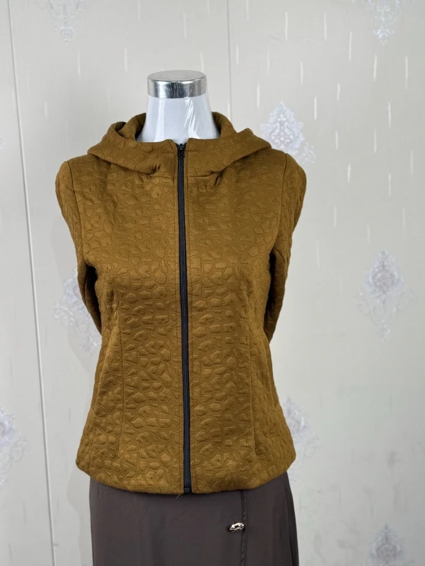 藏市外套618活动走起