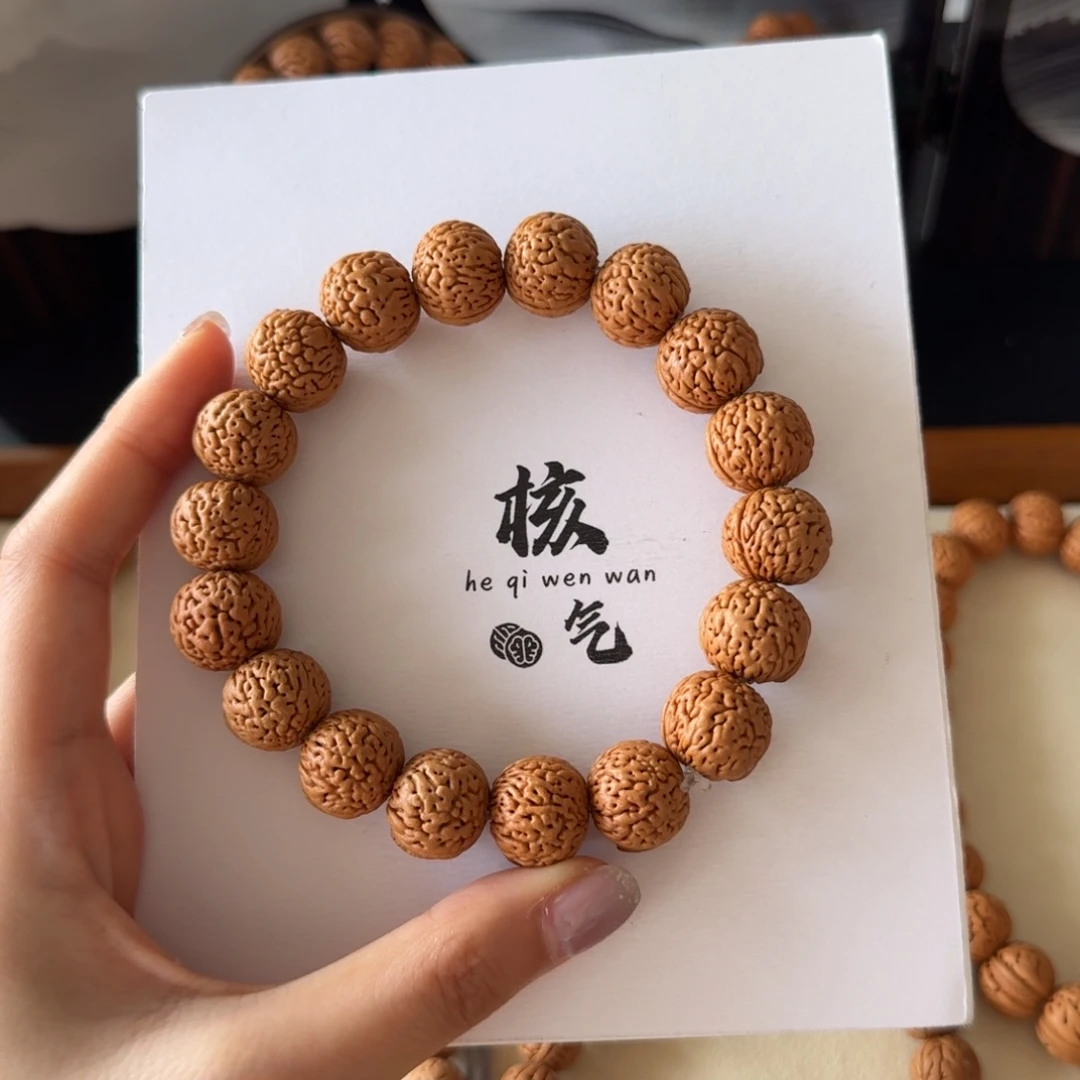 16肌肉小苹果桃核闪9