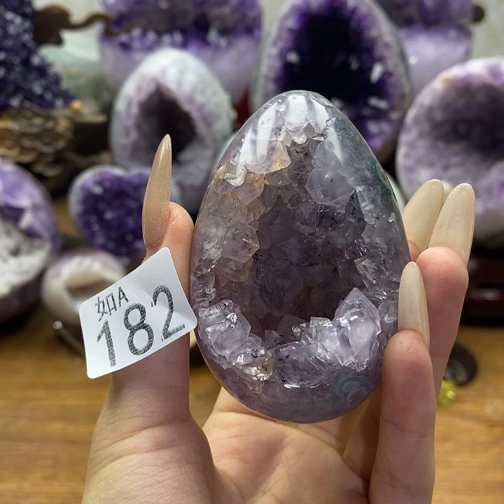 【闪购商品】未镶嵌水晶大型摆件（非配饰）