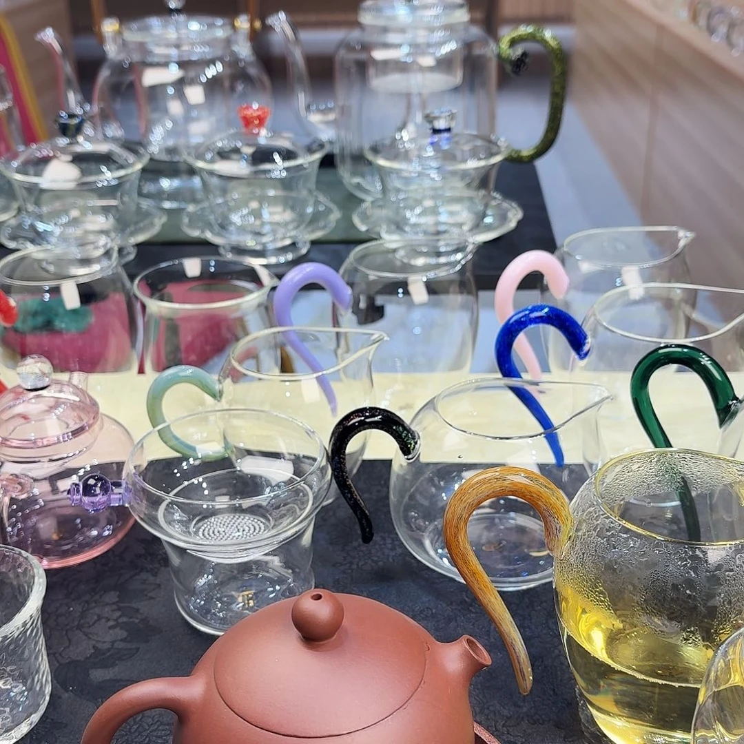 琰***宝黄金静心壶三只特价