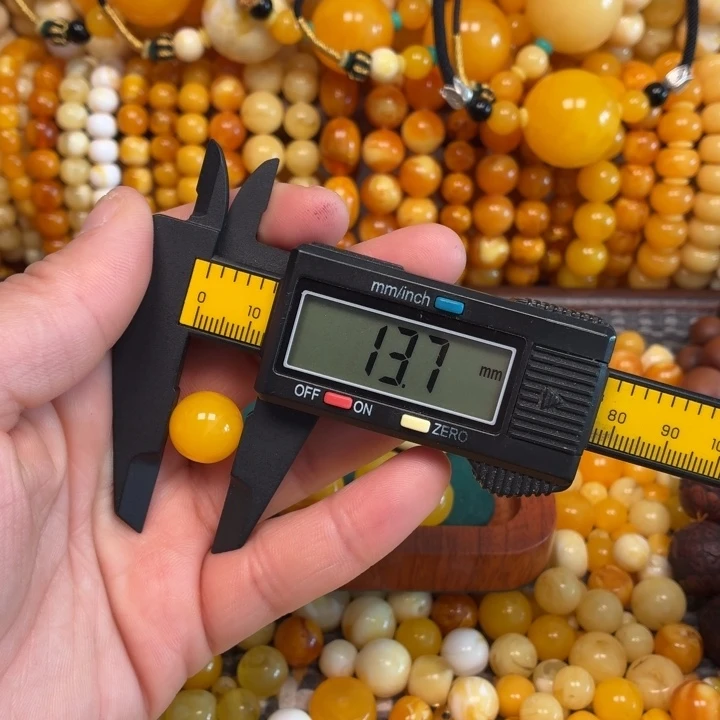 非金属配珠配饰23