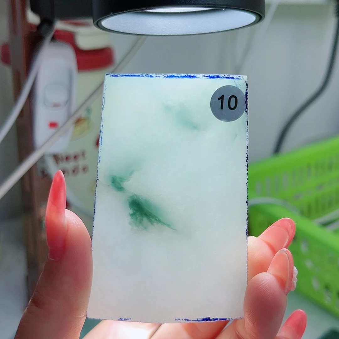 未镶嵌定制翡翠纯天然缅甸翡翠A货
